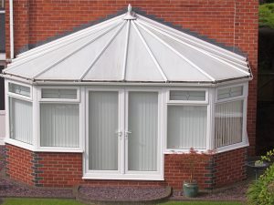 Conservatories, Glaziers Catford