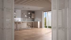 Folding Door Installation & Replacement in Catford | uPVC & Glazed Doors